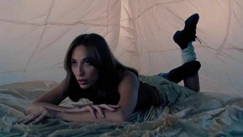 Press Play At Home: Tei Shi Offers A Powerful Statement Of Independence With Unflinching "Grip" Performance